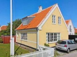 Holiday Home Ilselil - 500m from the sea by Interhome