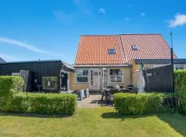 Holiday Home Apolina - 1km from the sea by Interhome