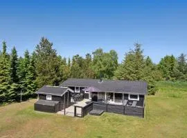Holiday Home Ally - 250m from the sea by Interhome