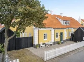 Holiday Home Stephie - 1-1km from the sea by Interhome