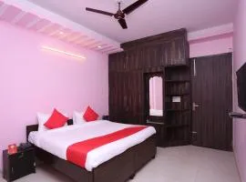 Hotel O Golden Palace