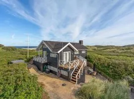 Holiday Home Ejvind - 100m from the sea by Interhome