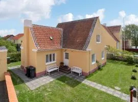 Holiday Home Ater - 800m from the sea by Interhome