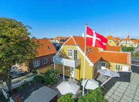 Holiday Home Ortrud - 200m from the sea by Interhome