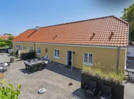 Apartment Viivi - 900m from the sea by Interhome