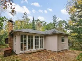 Holiday Home Othinkarl - 150m from the sea by Interhome