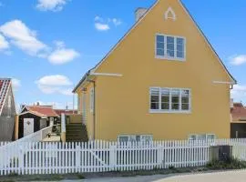 Holiday Home Borka - 150m from the sea by Interhome