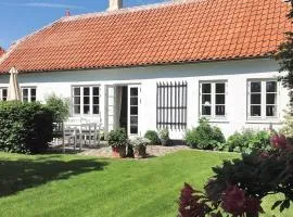 Holiday Home Tede - 300m from the sea by Interhome