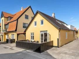 Holiday Home Naina - 200m from the sea by Interhome