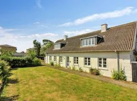 Apartment Gæsling - 1-6km from the sea by Interhome