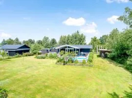 Holiday Home Asmine - 670m from the sea by Interhome