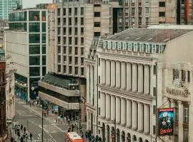 St Giles London – A St Giles Hotel