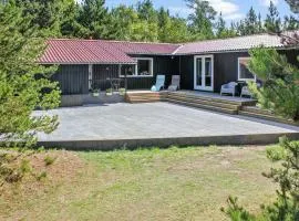 Holiday Home Gorm - 300m from the sea by Interhome
