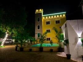 Savera Beach walk Stay