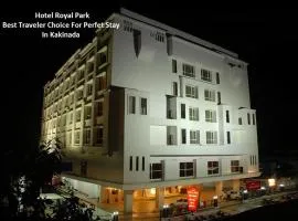 Royal Park Kakinada