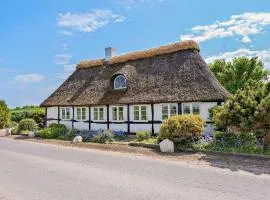 Holiday Home Ajo - 2km from the sea by Interhome
