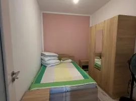 SimpleStay
