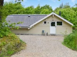 Holiday Home Hailka by Interhome