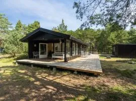 Holiday Home Sofus - 500m from the sea by Interhome