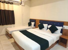 Hotel Glow Star, Hotel in Mumbai