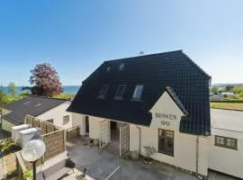 Holiday Home Johanna - 300m from the sea by Interhome