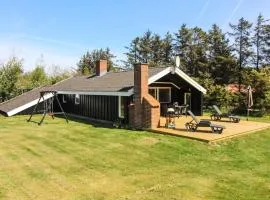 Holiday Home Weland - 800m from the sea by Interhome
