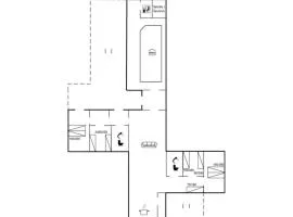 Holiday Home Fredsine - 900m from the sea by Interhome