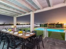 Almost Heaven Villa by Fidalsa