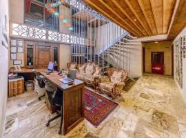 Noble Crown Stone House Cappadocia