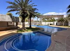 Margarita Caribe - 1 habitación