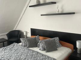 Romantik &Eacute;tterem - Panzi&oacute;