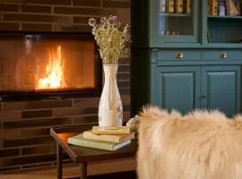 Icce Borbirtok - Wine, Dine & Rest