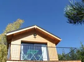 Mini Chalet Ananda