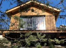 Mini Chalet Samsara