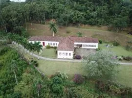 Fazenda Cachoeira Grande