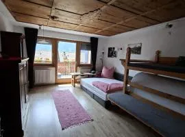 Xxl-appartement Moarhof