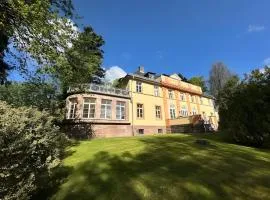 Wunderschönes Panorama Penthouse