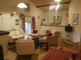 Appartement 1
