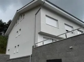 Casa Florida Hernani