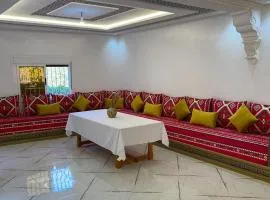 Dar Chefchauen