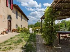 Fattoria le Caprine