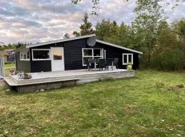 Holiday Home Bosi - 100m to the inlet by Interhome