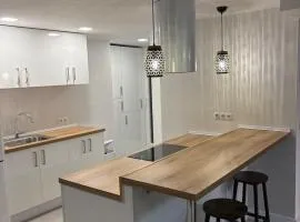 Apartamento en el centro de Móstoles