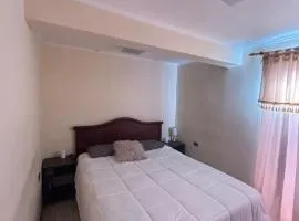 Hostal California