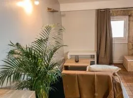 Studio cosy Villefranche-Sur-Saône