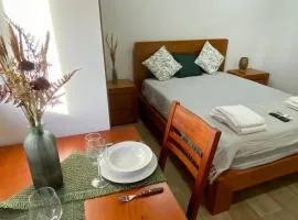 Quinta do Azibo Studios Bragança
