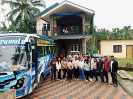 HALASE HOMESTAY