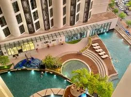 The Shore by Ans Seaview Suites