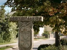 Ferienwohnung Steuerwald