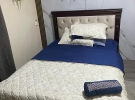 HABITACIÓN CENTRAl